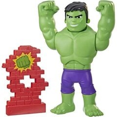 Фигурка Hulk Marvel Spidey F5067 цена и информация | Игрушки для мальчиков | 220.lv