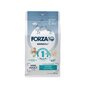 Forza10 MonoDiet mazo šķirņu suņiem, ar zivīm, 1,5 kg cena un informācija | Sausā barība suņiem | 220.lv