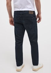 Мужские джинсы Mustang OREGON SLIM, темно-синий цвет цена и информация | Мужские джинсы | 220.lv