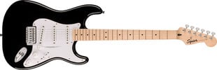 Elektriskā ģitāra Fender Squier Sonic Stratocaster cena un informācija | Ģitāras | 220.lv