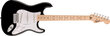 Elektriskā ģitāra Fender Squier Sonic Stratocaster цена и информация | Ģitāras | 220.lv