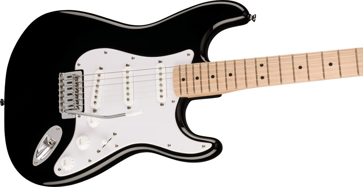 Elektriskā ģitāra Fender Squier Sonic Stratocaster цена и информация | Ģitāras | 220.lv