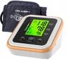 Elektroniskais asinsspiediena mērītājs Arm Electronic XL-B01 uz rokas cena un informācija | Asinsspiediena mērītāji | 220.lv