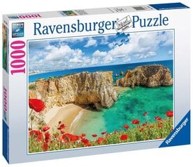 Venensburger puzzle algarve enchantment 1000p 17182 цена и информация | Пазлы | 220.lv