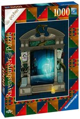 Puzle Ravensburger Harry U. Heiligtümer 1, 16748, 1000 d. cena un informācija | Puzles, 3D puzles | 220.lv