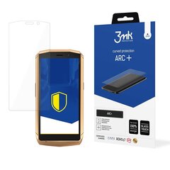 Tecno Spark 20 Pro - 3mk ARC+ screen protector цена и информация | Защитные пленки для телефонов | 220.lv