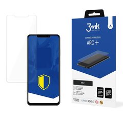 Tecno Spark 20 Pro - 3mk ARC+ screen protector цена и информация | Защитные пленки для телефонов | 220.lv