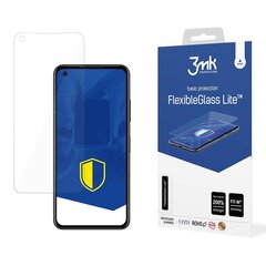 3mk FlexibleGlass Lite™ cena un informācija | Ekrāna aizsargstikli | 220.lv