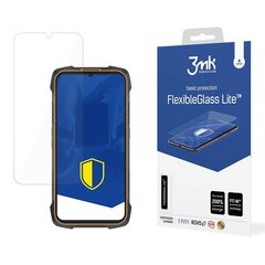 3mk FlexibleGlass Lite™ цена и информация | Защитные пленки для телефонов | 220.lv