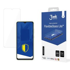 Защитное стекло для телефона Honor 90 Lite - 3mk FlexibleGlass Lite™ screen protector цена и информация | Защитные пленки для телефонов | 220.lv