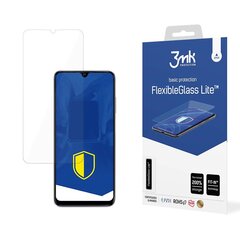 Защитное стекло для телефона Honor 90 Lite - 3mk FlexibleGlass Lite™ screen protector цена и информация | Защитные пленки для телефонов | 220.lv