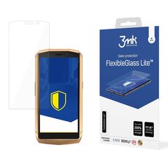 Защитное стекло для телефона Honor 90 Lite - 3mk FlexibleGlass Lite™ screen protector цена и информация | Защитные пленки для телефонов | 220.lv