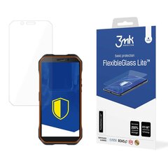 Samsung Galaxy A35|A55 5G - 3mk FlexibleGlass Lite™ screen protector цена и информация | Защитные пленки для телефонов | 220.lv