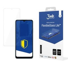 Sony Xperia X - 3mk FlexibleGlass Lite™ screen protector цена и информация | Защитные пленки для телефонов | 220.lv