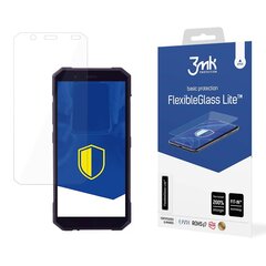 Samsung Galaxy A35|A55 5G - 3mk FlexibleGlass Lite™ screen protector цена и информация | Защитные пленки для телефонов | 220.lv