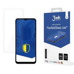 Защитное стекло для телефона Honor 90 Lite - 3mk FlexibleGlass Lite™ screen protector цена и информация | Защитные пленки для телефонов | 220.lv