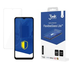 Sony Xperia X - 3mk FlexibleGlass Lite™ screen protector цена и информация | Защитные пленки для телефонов | 220.lv