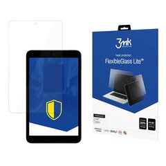 Nokia T10 - 3mk FlexibleGlass Lite™ 8.3'' screen protector цена и информация | Аксессуары для планшетов, электронных книг | 220.lv