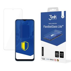 Oukitel C31 - 3mk FlexibleGlass Lite™ screen protector цена и информация | Защитные пленки для телефонов | 220.lv