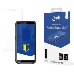 3mk FlexibleGlass Lite™ cena un informācija | Ekrāna aizsargstikli | 220.lv