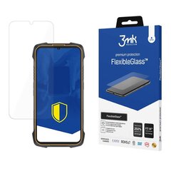 3mk FlexibleGlass™ цена и информация | Защитные пленки для телефонов | 220.lv