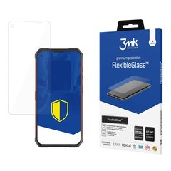 Защитное стекло для телефона OnePlus Nord 3 5G - 3mk FlexibleGlass™ screen protector цена и информация | Защитные пленки для телефонов | 220.lv