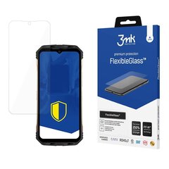Защитное стекло для телефона OnePlus Nord 3 5G - 3mk FlexibleGlass™ screen protector цена и информация | Защитные пленки для телефонов | 220.lv
