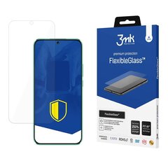 3mk FlexibleGlass™ цена и информация | Защитные пленки для телефонов | 220.lv