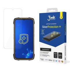 Samsung Galaxy S24 - 3mk SilverProtection+ screen protector цена и информация | Защитные пленки для телефонов | 220.lv