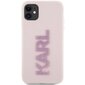 Karl Lagerfeld KLHCN613DMBKCP cena un informācija | Telefonu vāciņi, maciņi | 220.lv