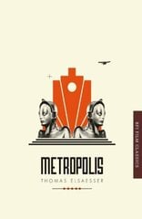 Metropolis 2nd ed. 2012 цена и информация | Книги об искусстве | 220.lv