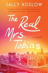 Real Mrs. Tobias цена и информация | Фантастика, фэнтези | 220.lv