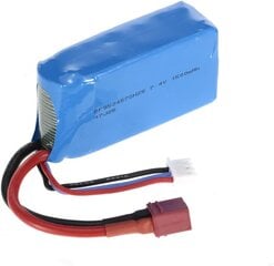 Uzlādējams akumulators WLtoys A959-B RC Buggy Car cena un informācija | Baterijas | 220.lv