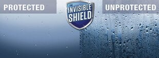 Dušas impregnēšanas līdzeklis Clean-X Inviaible Shield, 100 ml cena un informācija | Tīrīšanas līdzekļi | 220.lv