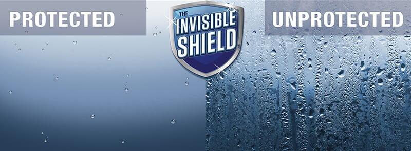 Dušas impregnēšanas līdzeklis Clean-X Inviaible Shield, 100 ml cena un informācija | Tīrīšanas līdzekļi | 220.lv