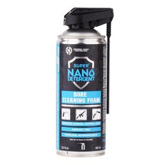 Tīrīšanas putas General Nano Protection Gun, 400ml cena un informācija | Rokas instrumenti | 220.lv