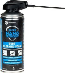 Tīrīšanas putas General Nano Protection Gun, 400ml cena un informācija | Rokas instrumenti | 220.lv