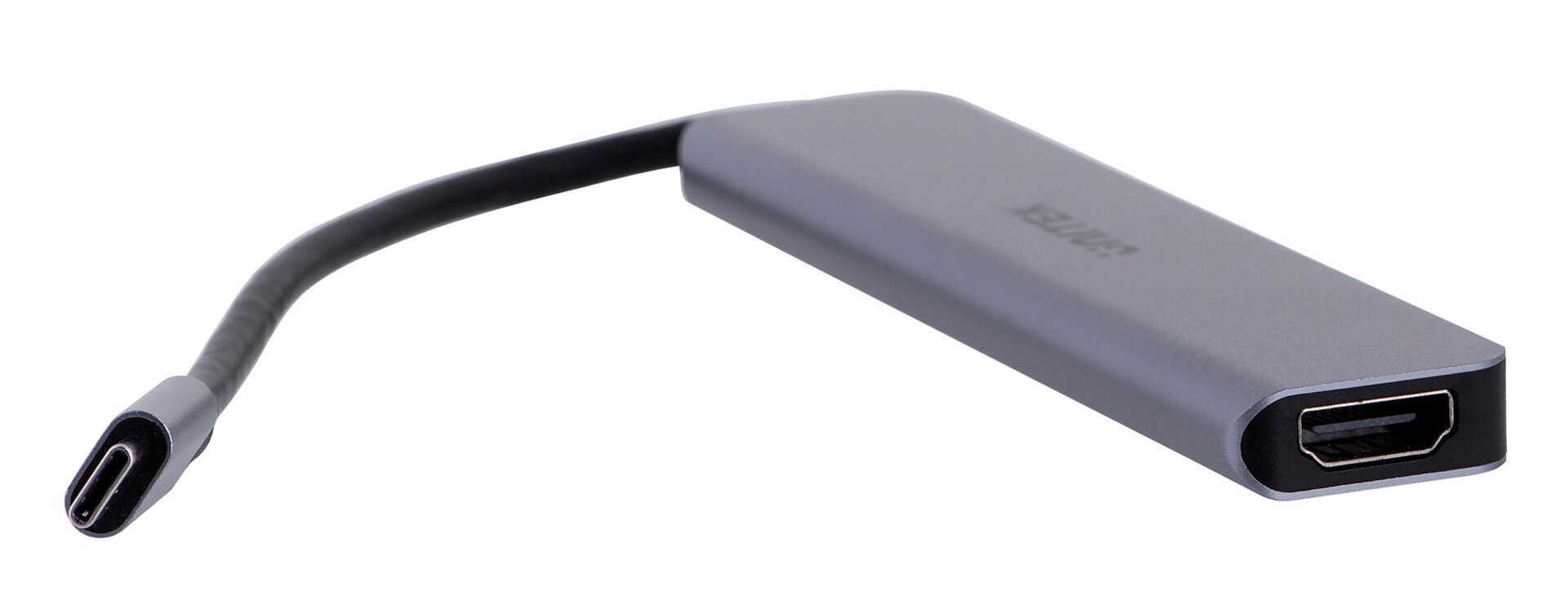 Unitek H1118A цена и информация | Adapteri un USB centrmezgli | 220.lv