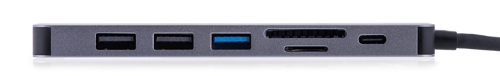 Unitek H1118A cena un informācija | Adapteri un USB centrmezgli | 220.lv