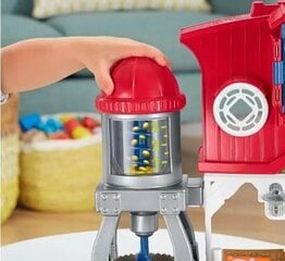 Игрушечный набор со звуковыми эффектами Fisher Price Юный фермер цена и информация | Игрушки для малышей | 220.lv