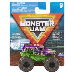 Auto Monster Jam Mix cena un informācija | Rotaļlietas zēniem | 220.lv