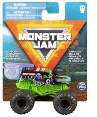 Автомобиль Monster Jam цена и информация | Игрушки для мальчиков | 220.lv