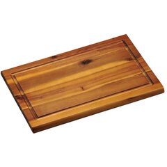 Разделочная деревянная доска Kesper цена и информация | Pазделочные доски | 220.lv