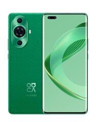 Huawei Nova 11 Pro Green cena un informācija | Mobilie telefoni | 220.lv