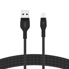 Belkin CAA010BT1MBK cena un informācija | Savienotājkabeļi | 220.lv