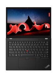 Lenovo ThinkPad L13 Gen 4 (Intel) 21FG0009MX цена и информация | Ноутбуки | 220.lv