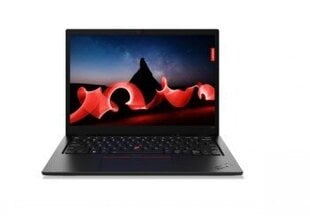 Lenovo ThinkPad L13 Gen 4 (Intel) 21FG0009MX cena un informācija | Portatīvie datori | 220.lv