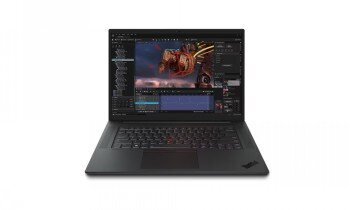 Lenovo ThinkPad P1 Gen 6 21FV000MMX cena un informācija | Portatīvie datori | 220.lv