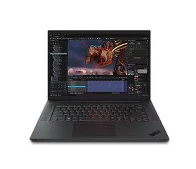 Lenovo ThinkPad P1 Gen 6 21FV000MMX цена и информация | Ноутбуки | 220.lv