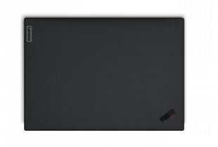 Lenovo ThinkPad P1 Gen 6 21FV000DMX cena un informācija | Portatīvie datori | 220.lv